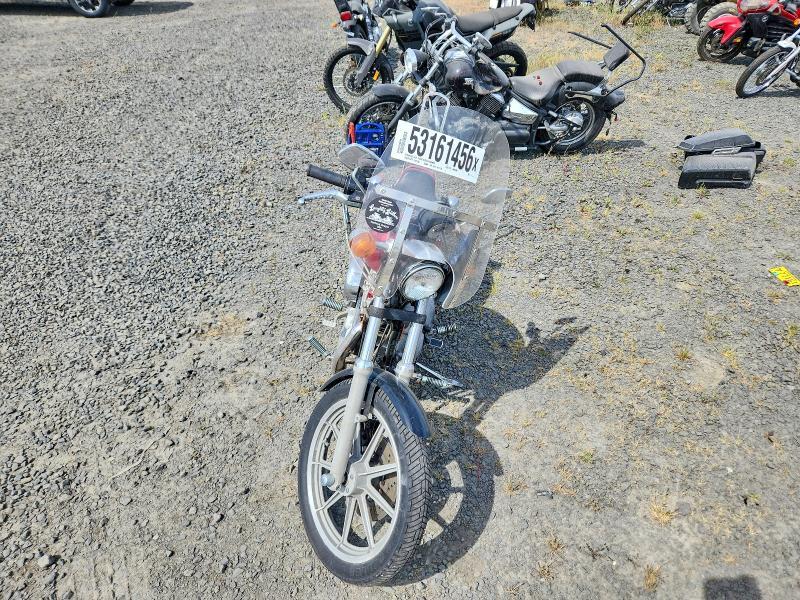 1993 Harley-Davidson XLH883