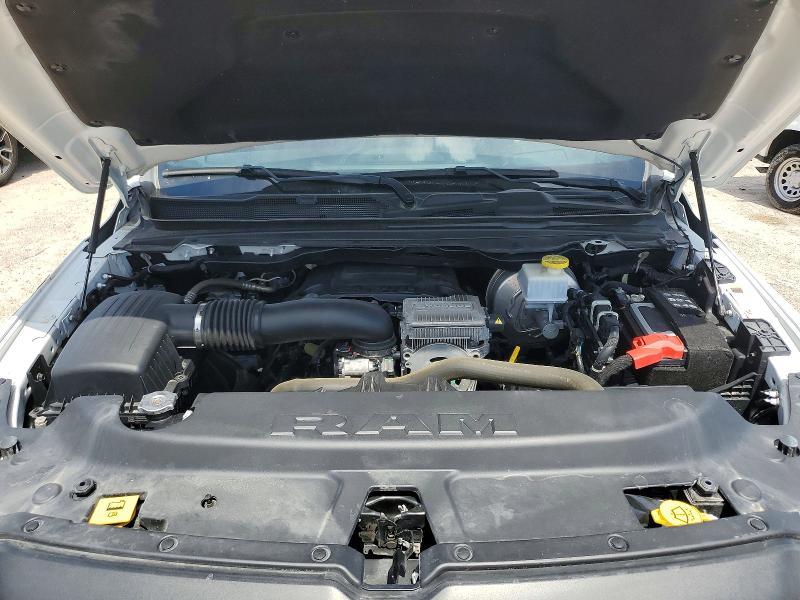 2023 Dodge RAM 1500 Rebel