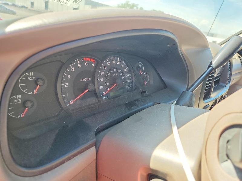 2006 Toyota Tundra Double Cab SR5