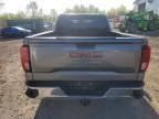 2021 GMC Sierra K1500