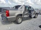 2007 Chevrolet Avalanche C1500