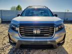 2021 Honda Ridgeline Sport