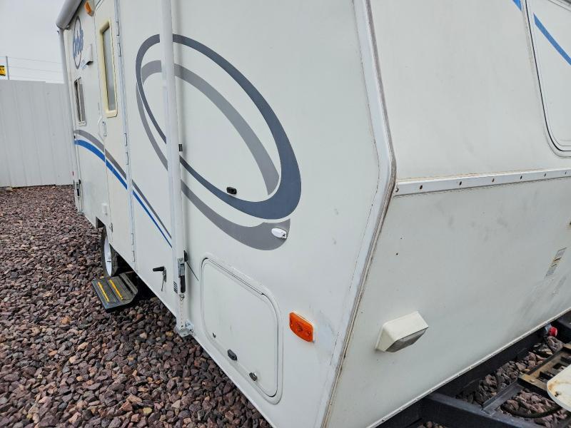 2007 Orbi Other
