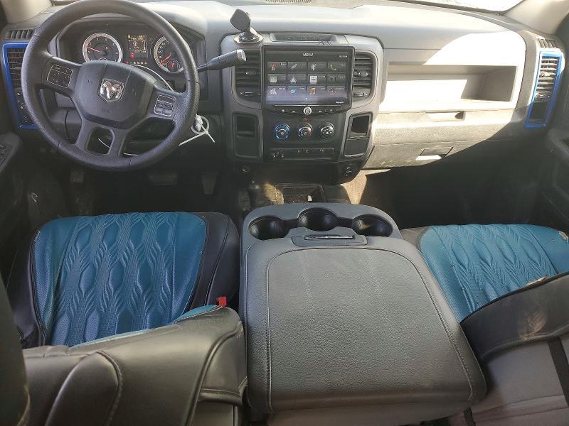 2015 Dodge RAM 2500 ST