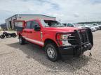 2022 Ford F250 Super Duty