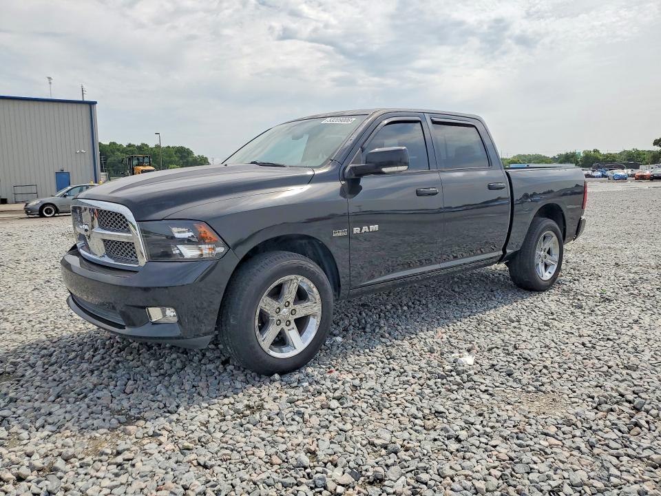 2009 Dodge RAM 1500