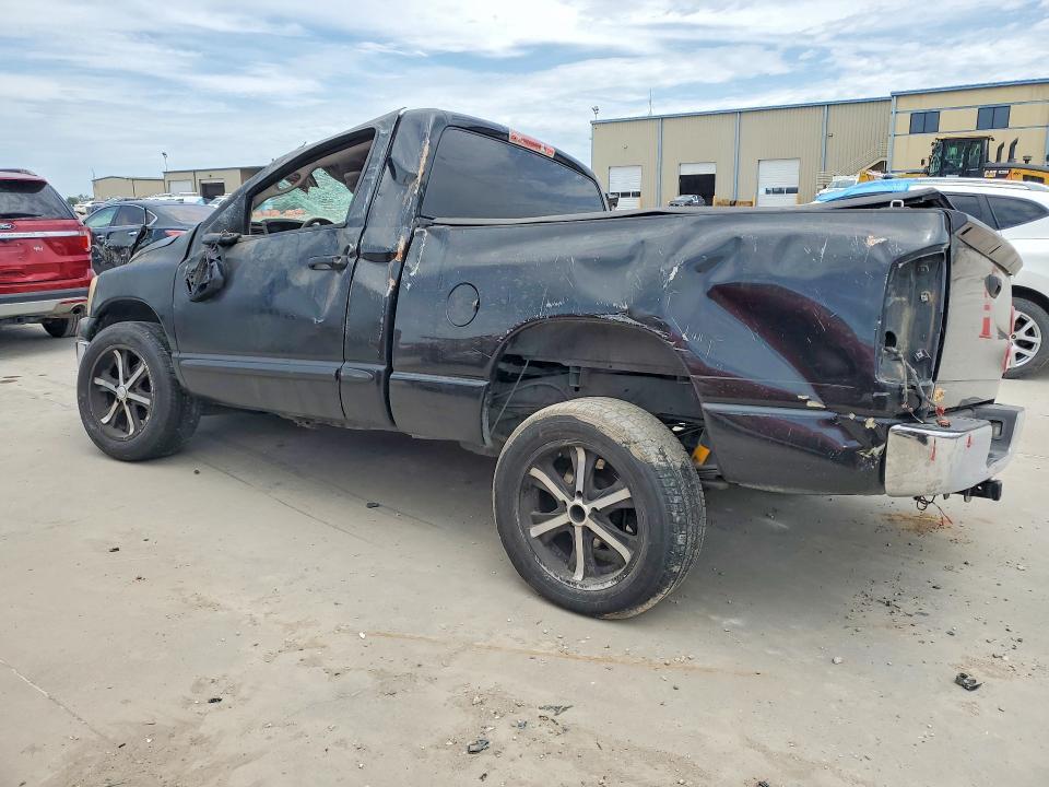 2008 Dodge Ram 1500 st
