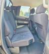 2012 Toyota Tundra Double Cab SR5