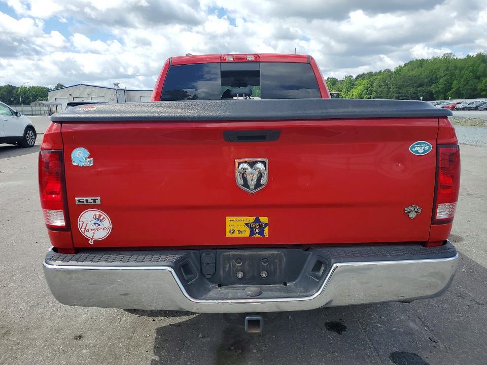 2020 Dodge RAM 1500 Classic SLT