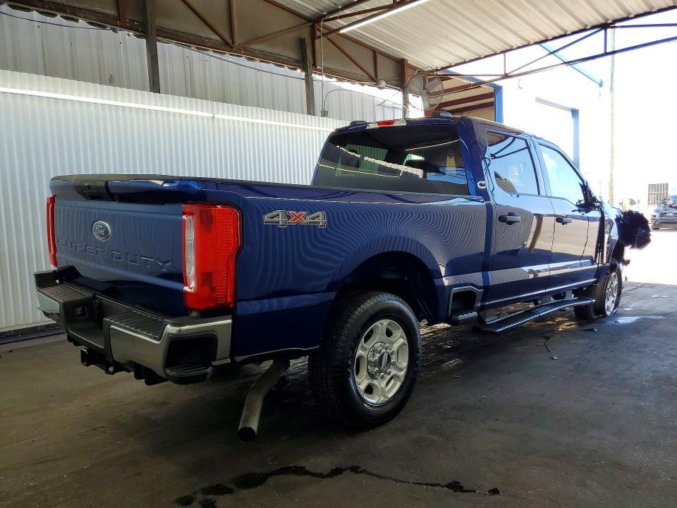 2026 Ford F250 Super Duty