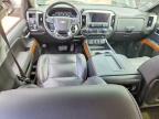 2014 Chevrolet Silverado K1500 LTZ