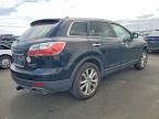 2011 Mazda Cx-9