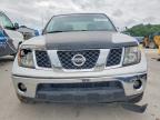 2007 Nissan Frontier SE