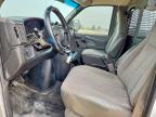 2005 Chev Rolet Express 2500 Delivery Van