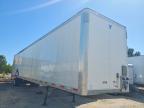 2022 Vanguard Maxcube 53 DRY Van Trailer