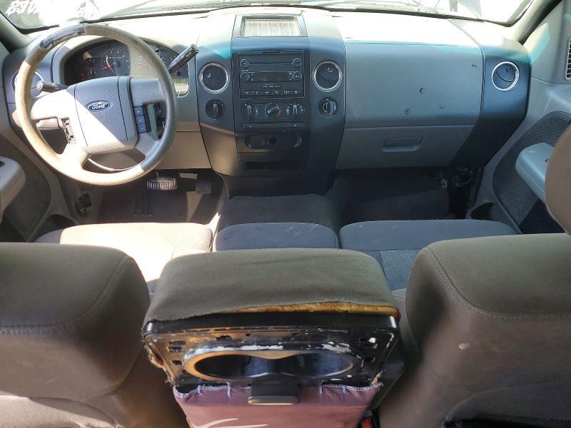 2006 Ford F150 Supercrew