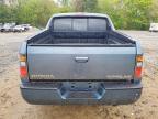 2008 Honda Ridgeline RTL