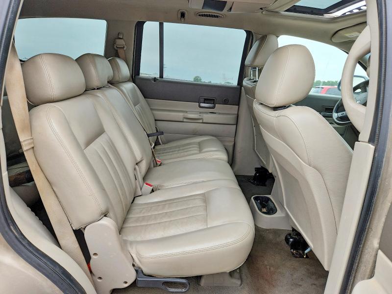 2006 Dodge Durango Limited