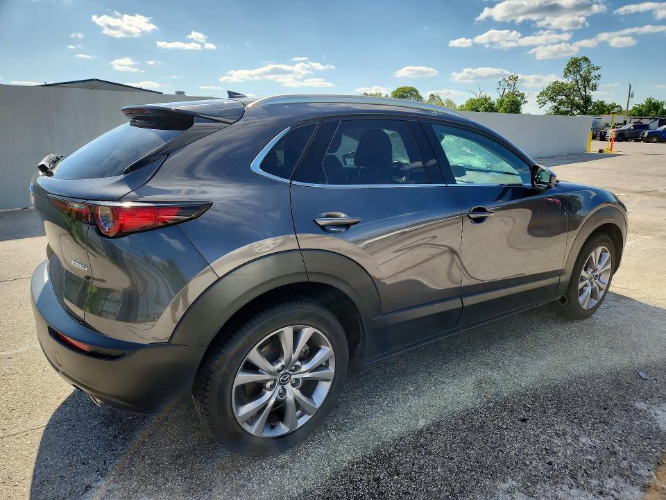 2021 Mazda Cx-30 Premium