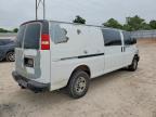 2009 Chev Express G3500