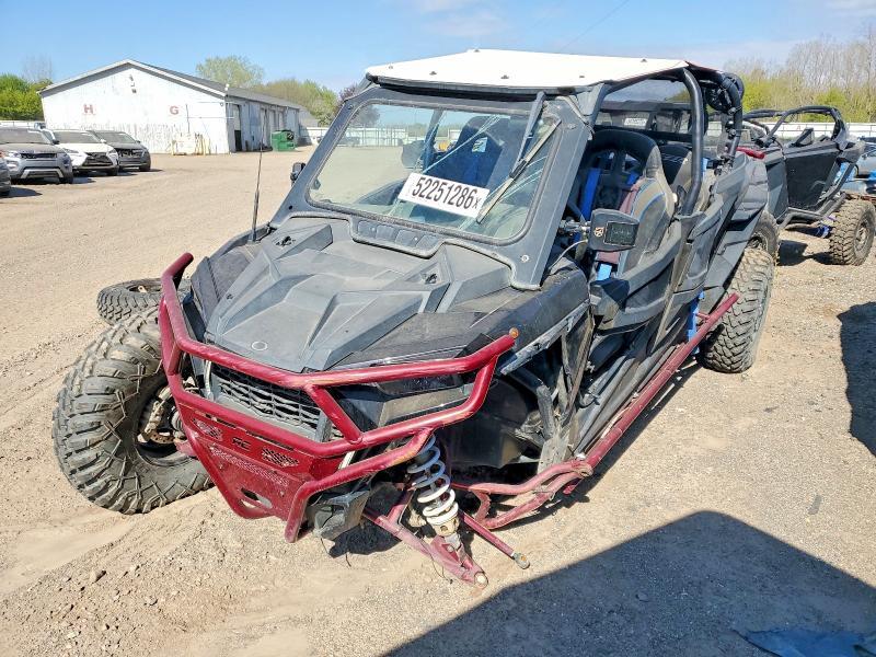 2023 Polaris RZR Utility Vehicle