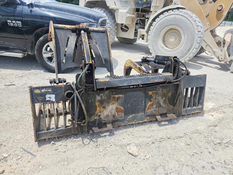 2023 John Deere 84 Loader Bucket