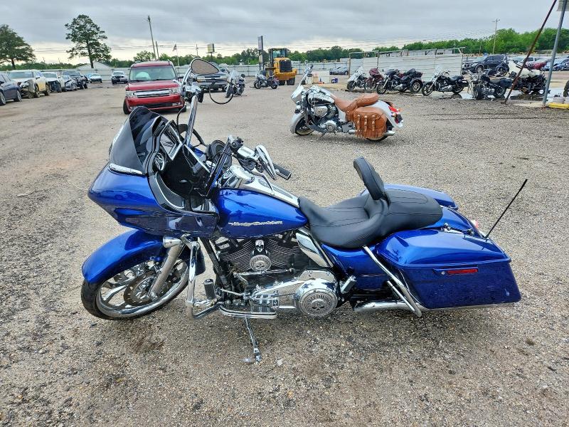 2017 Harley-Davidson Fltrxs Road Glide Special