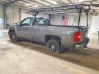 2011 Chevrolet Silverado K1500