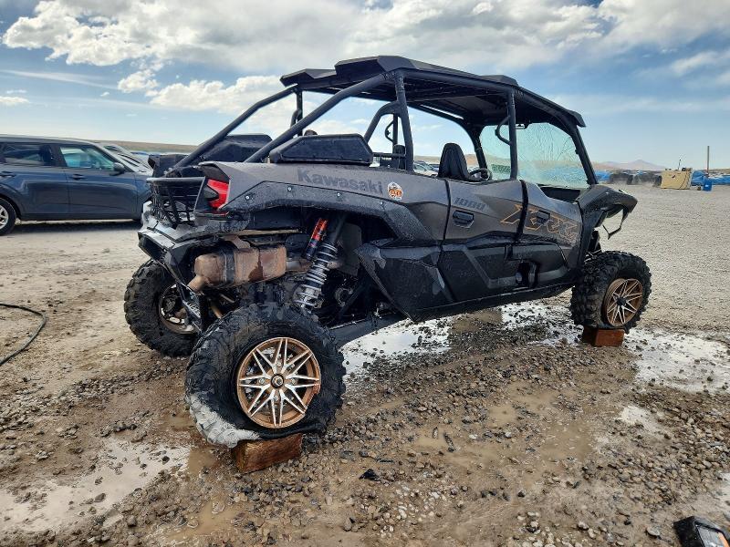 2023 Kawasaki Teryx Utility Vehicle
