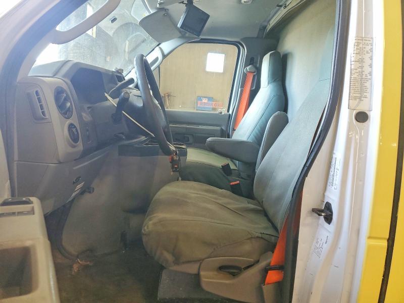 2019 Ford Travel Trailer
