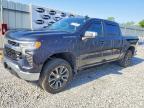 2022 Chevrolet Silverado K1500 LT