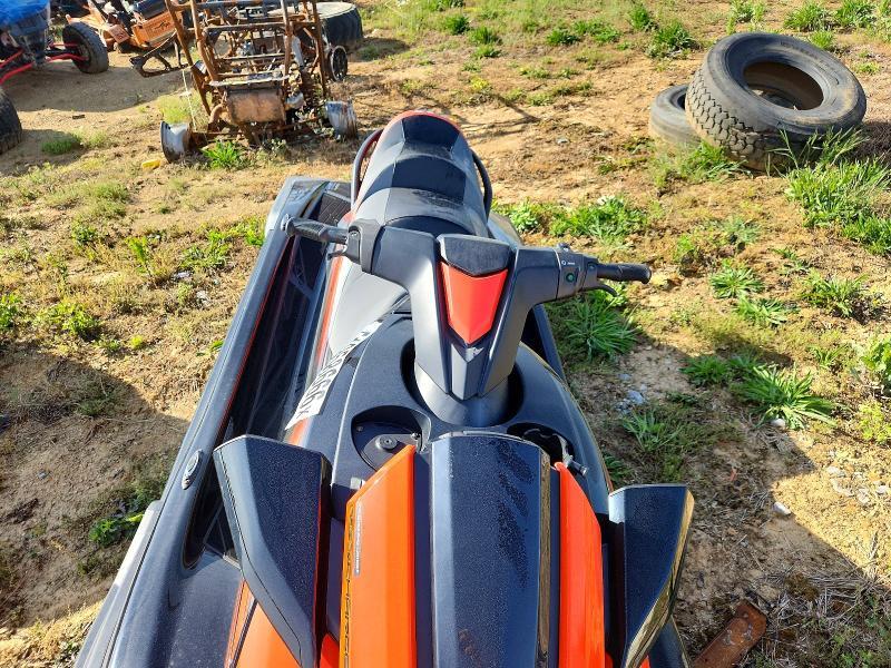 2021 Yamaha Waverunner FX Limited