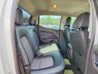 2015 Chevrolet Colorado Z71
