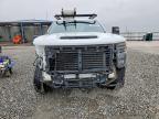 2020 Chevrolet Silverado K2500 Heavy Duty