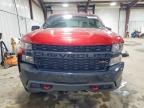 2021 Chevrolet Silverado K1500 Trail Boss Custom