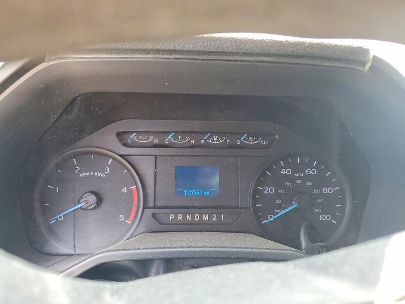 2017 Ford F350 Super Duty