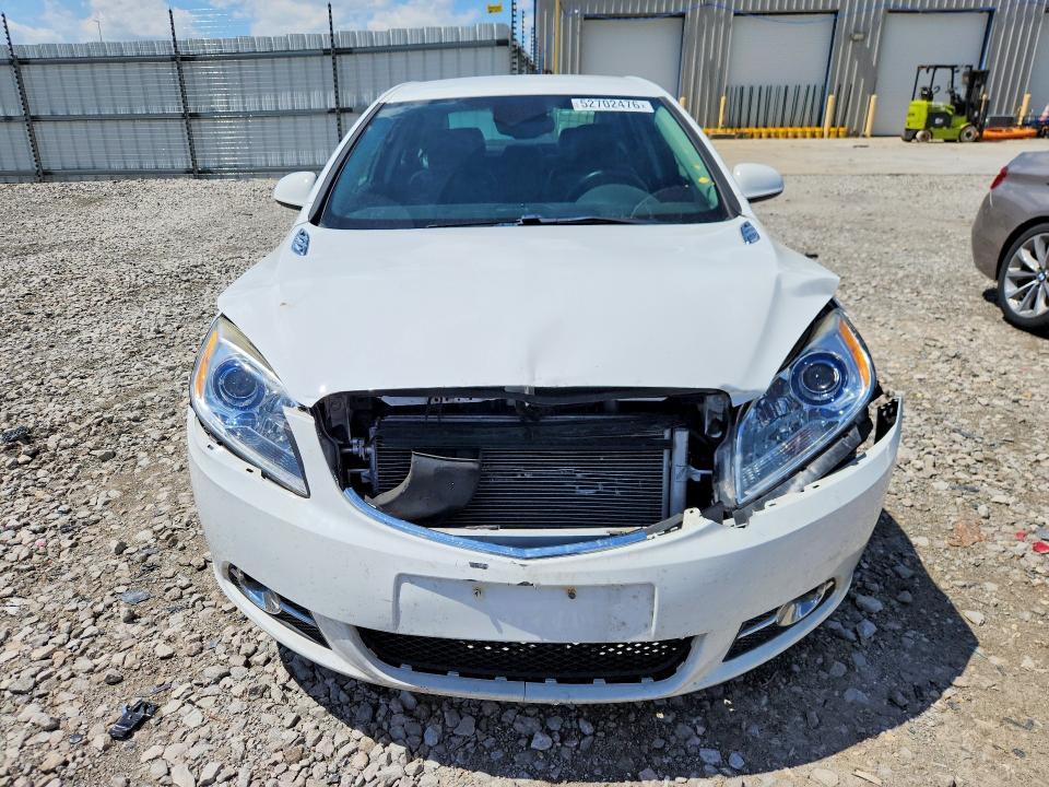 2013 Buick Verano Premium