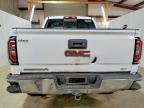 2017 GMC Sierra K1500 SLT