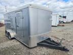 2023 Haul-About Enclosed Cargo Trailer