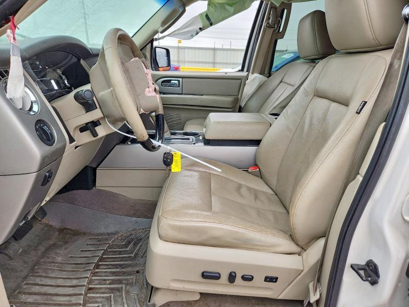 2014 Ford Expedition Limited