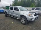 2013 Toyota Tacoma Double Cab Long BED