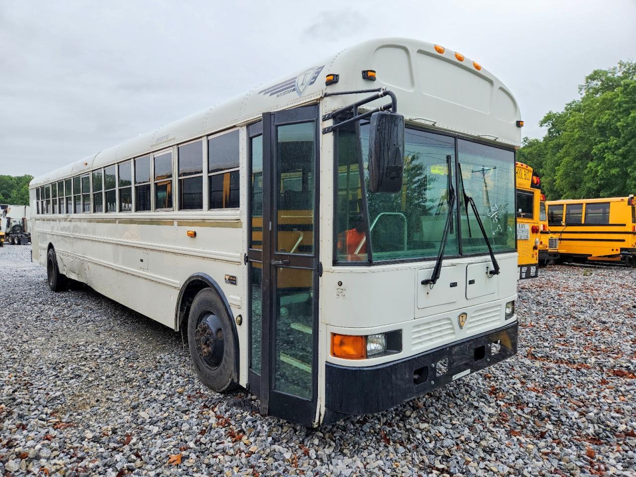 2016 Ic Corporation 3000 RE