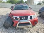 2015 Nissan Frontier SV