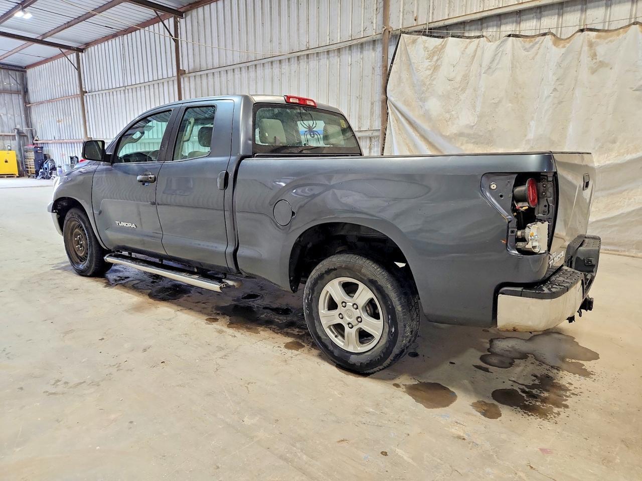 2008 Toyota Tundra Grade