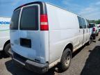 2012 Chev Express G2500