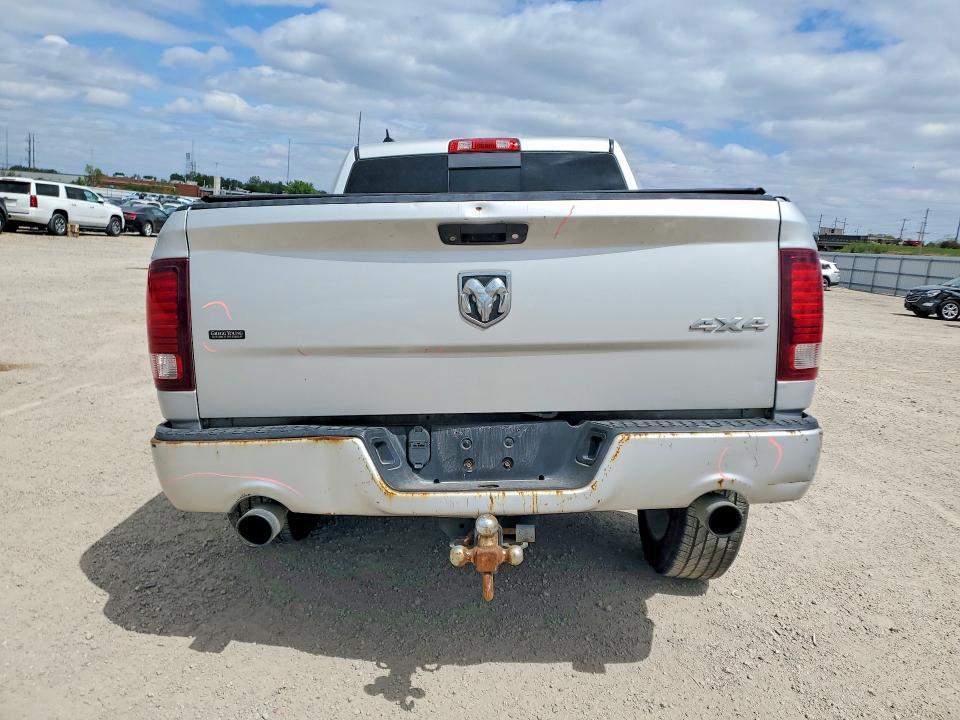 2014 Dodge Ram 1500 Sport
