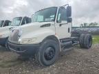 2002 International 4400 Semi Truck