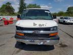 2010 Chevrolet Express G3500 LT