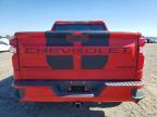 2021 Chevrolet Silverado C1500 Custom