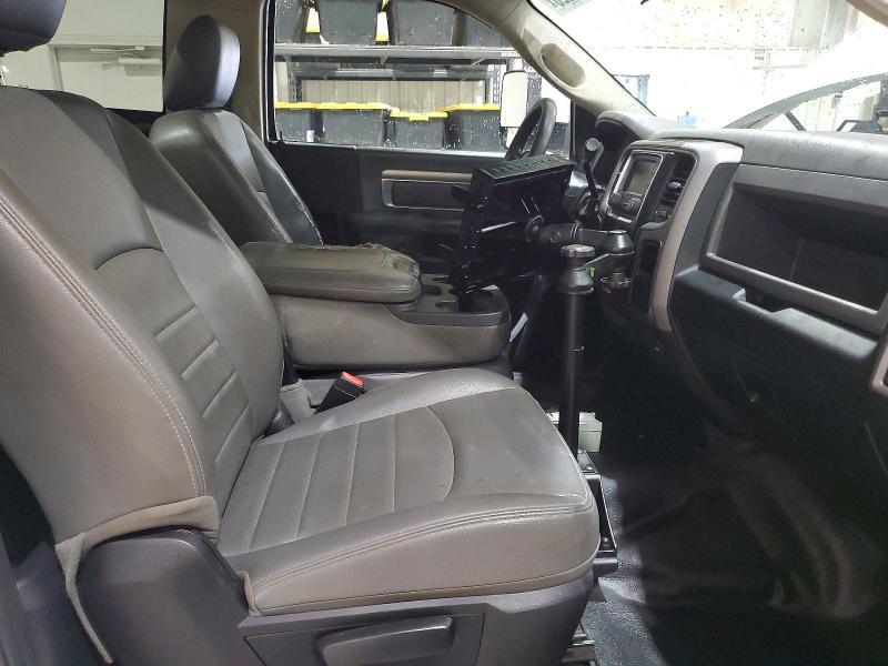 2017 Dodge RAM 5500